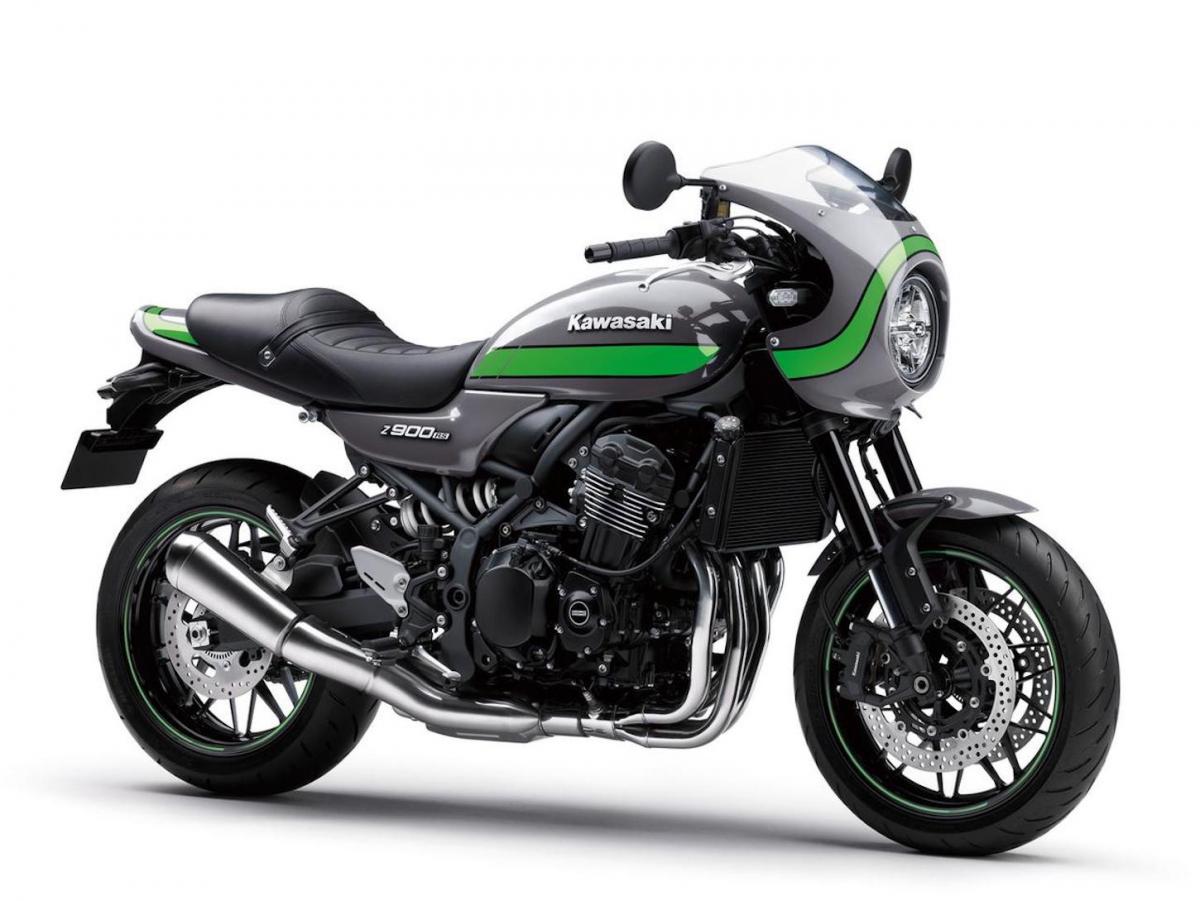 Kawasaki z900 deals colours